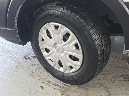 Used 2024 Ford Transit 250 Low Roof w/ Exterior Upgrade Package image 10