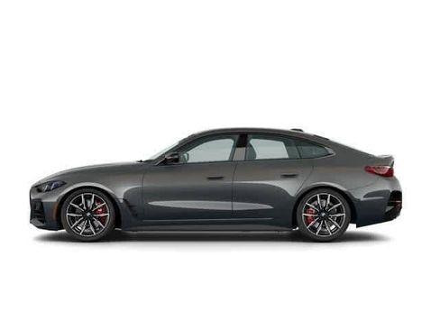 New 2026 BMW 440i xDrive w/ Premium Package AWD/4WD image 4