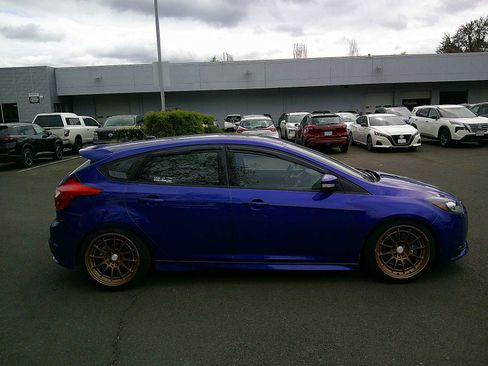 Used 2013 Ford Focus ST image 6