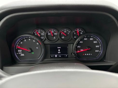 New 2026 GMC Sierra 1500 Pro w/ Pro Value Package image 20