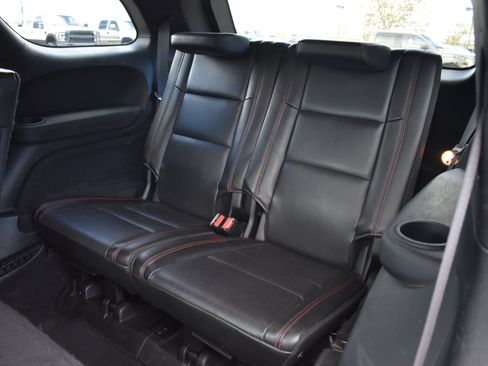 Used 2024 Dodge Durango GT AWD/4WD image 26