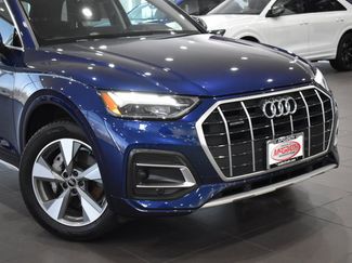 Used 2024 Audi Q5 Premium video 2