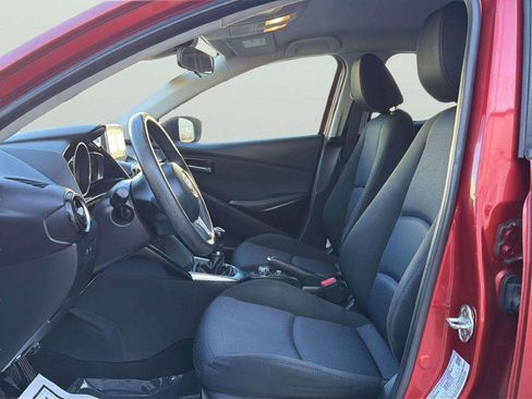 Used 2016 Scion iA image 12