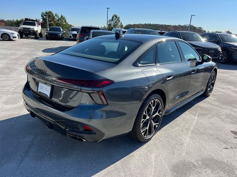 New 2026 Audi A6 Premium Plus image 5