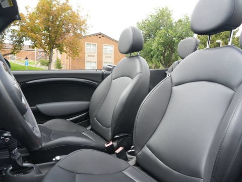 Used 2012 MINI Cooper S FWD image 11