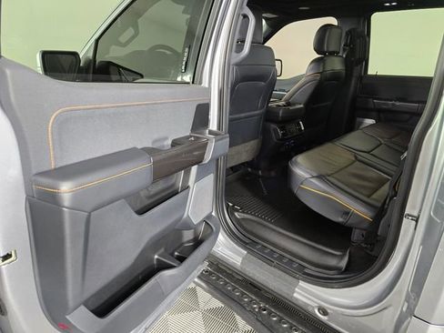 Certified 2022 Ford F150 Tremor w/ Equipment Group 402A High AWD/4WD image 17