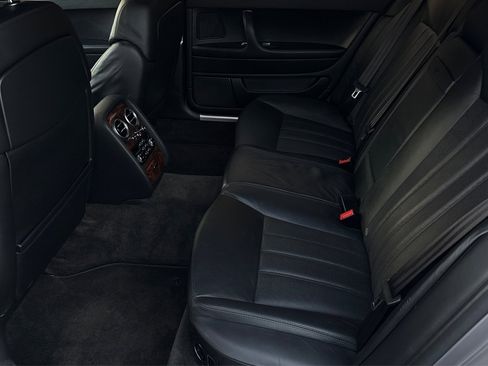 Used 2006 Bentley Flying Spur Flying Spur image 18