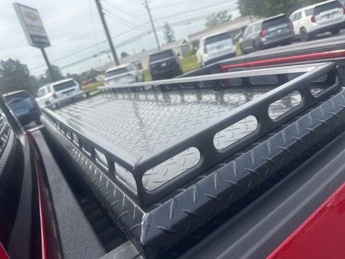 Used 2022 Ford F150 XLT w/ Equipment Group 302A High AWD/4WD image 22