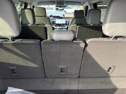 New 2026 Ford Expedition Max Active image 19