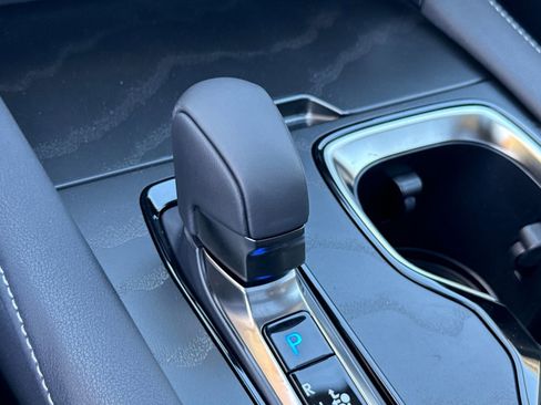 New 2026 Lexus RX 450h RX 450h+ Luxury image 14