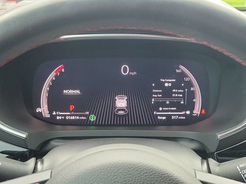 Certified 2024 Acura MDX A-Spec AWD/4WD image 26