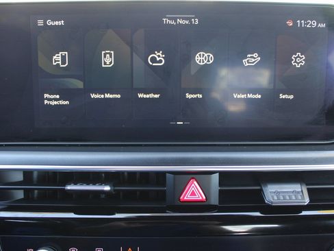 New 2026 Kia K5 GT-Line image 40