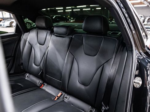 Used 2014 Audi S4 Premium Plus image 9