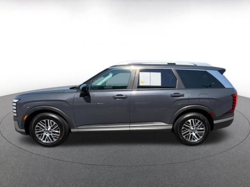 Used 2026 Hyundai Palisade SEL AWD/4WD image 8