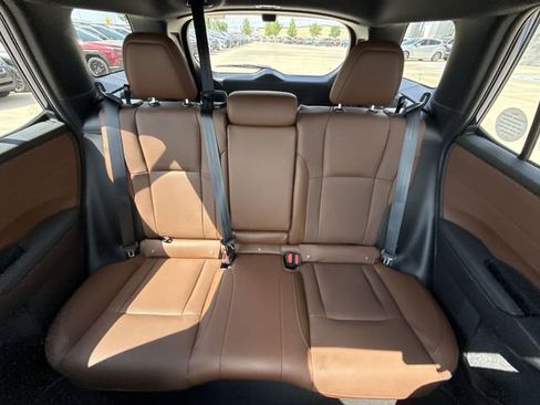 New 2026 Subaru Outback Touring AWD/4WD image 23