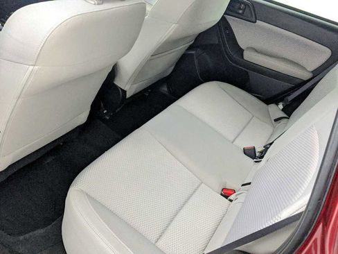 Used 2017 Subaru Forester 2.5i Premium w/ Popular Package #2A image 21