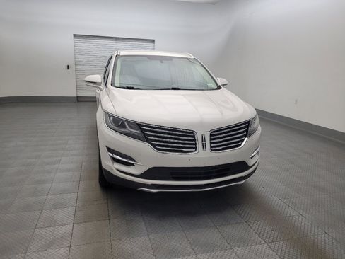 Used 2018 Lincoln MKC Select w/ Select Plus Package FWD image 15