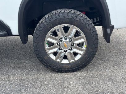 New 2026 Chevrolet Silverado 2500 High Country w/ High Country Premium Package