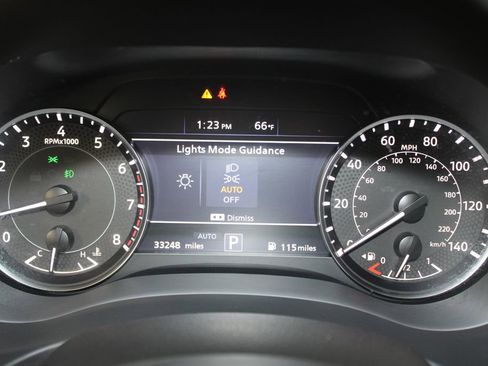 Used 2024 Nissan Armada SV w/ Cargo Package AWD/4WD image 36