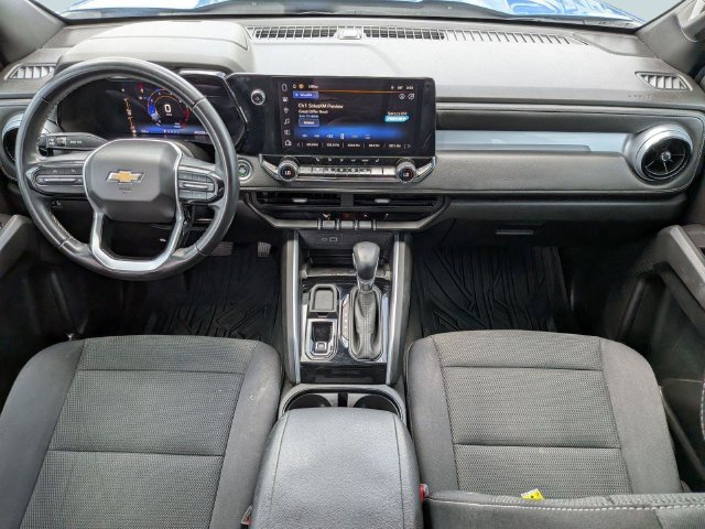 Used 2023 Chevrolet Colorado LT w/ LT Convenience Package II RWD image 14