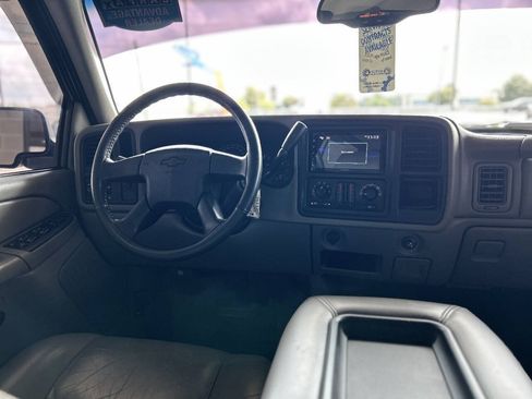 Used 2006 Chevrolet Silverado 1500 LT w/ Light Duty Power Package RWD image 57