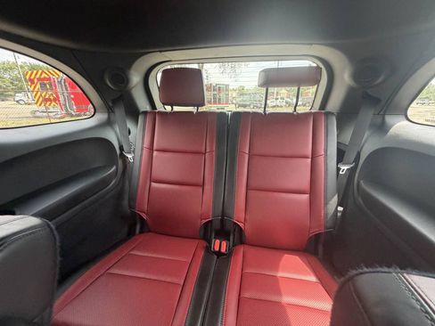 Used 2021 Dodge Durango R/T w/ Technology Group AWD/4WD image 13