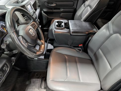Used 2020 RAM 1500 Tradesman AWD/4WD image 9