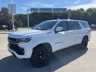 Used 2022 Chevrolet Suburban Z71 w/ Z71 Off-Road Package video 2