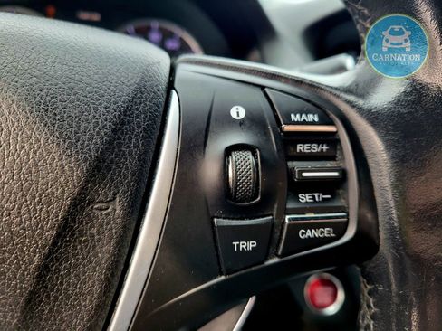 Used 2019 Acura TLX V6 w/ Technology & A-SPEC Pkg image 22