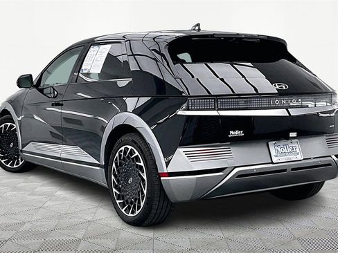 Used 2024 Hyundai Ioniq 5 Limited image 13