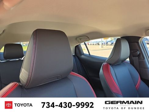 New 2026 Toyota Prius Plug-In Hybrid image 26