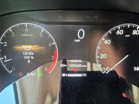Used 2023 Honda CR-V EX image 13