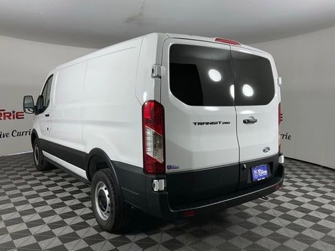 New 2026 Ford Transit 250 Low Roof w/ Load Area Protection Package image 5