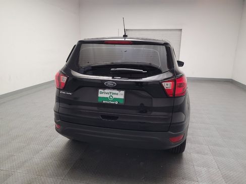 Used 2019 Ford Escape S FWD image 7