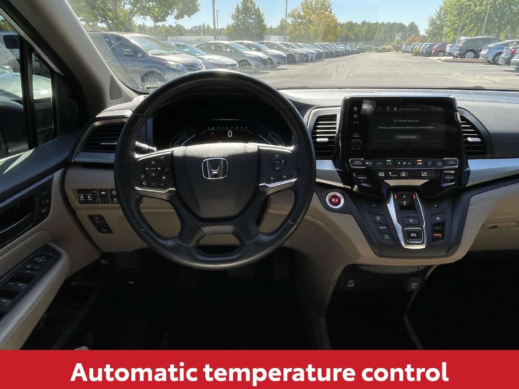 Used 2022 Honda Odyssey EX-L image 15
