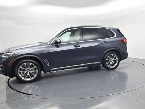 Used 2019 BMW X5 xDrive40i AWD/4WD image 4