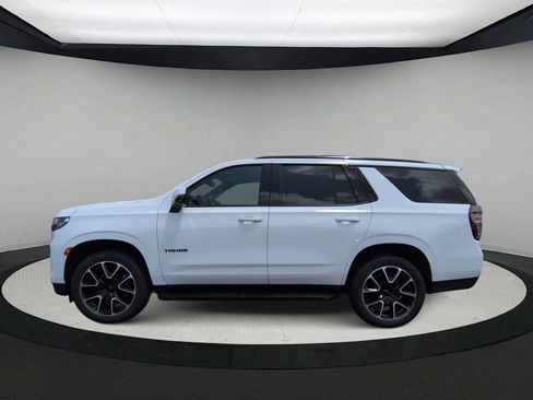 Used 2024 Chevrolet Tahoe RST w/ Luxury Package AWD/4WD image 5