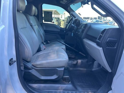 Used 2017 Ford F150 XL w/ Equipment Group 101A Mid image 20