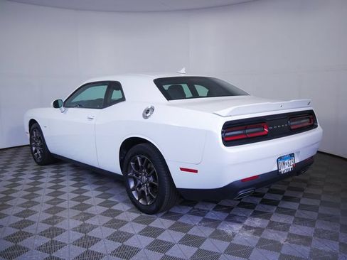 Used 2018 Dodge Challenger GT w/ Driver Convenience Group AWD/4WD image 6