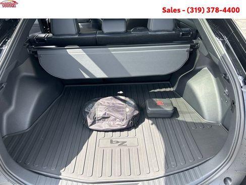 New 2026 Toyota bZ image 17