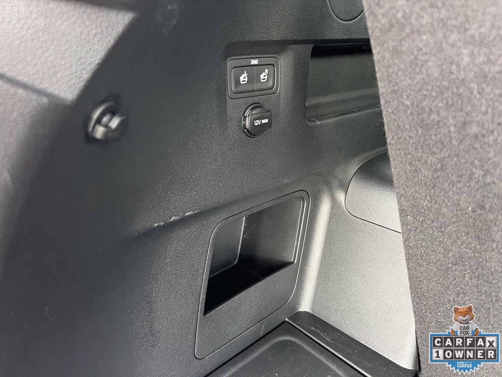Used 2022 Kia Telluride LX AWD/4WD image 18