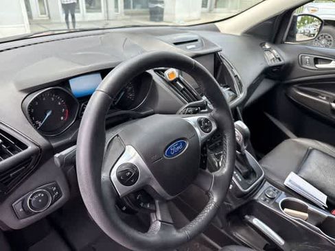 Used 2014 Ford Escape Titanium AWD/4WD image 6