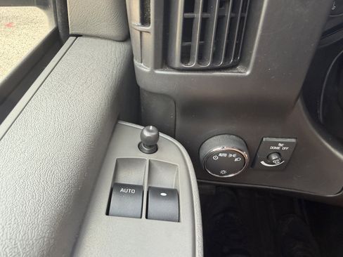 Used 2025 Chevrolet Express 2500 w/ Driver Convenience Package RWD image 13