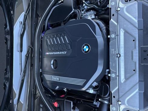 Used 2023 BMW M340i RWD image 21