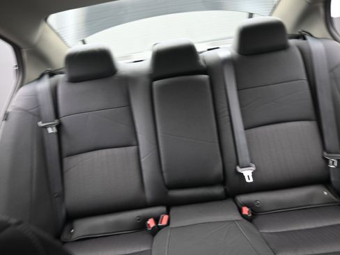 Used 2021 Nissan Altima 2.5 SV image 21