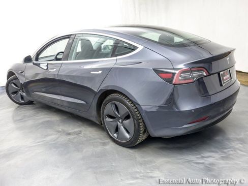 Used 2020 Tesla Model 3 Long Range image 8