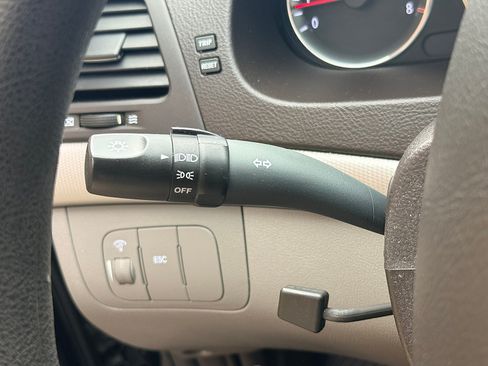 Used 2009 Hyundai Sonata GLS FWD image 22