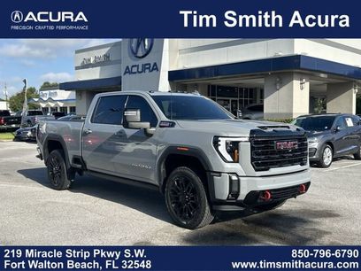 Used 2024 GMC Sierra 2500 AT4 w/ AT4 Premium Plus Package