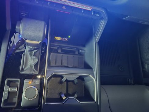 New 2026 Toyota Tundra Limited image 28