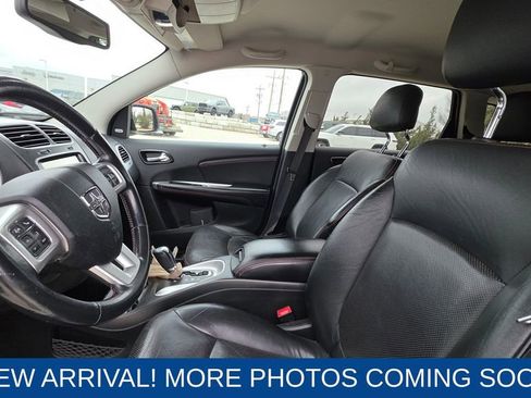 Used 2014 Dodge Journey R/T image 11